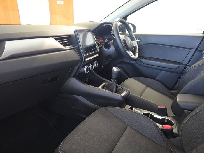 Renault Captur 2024