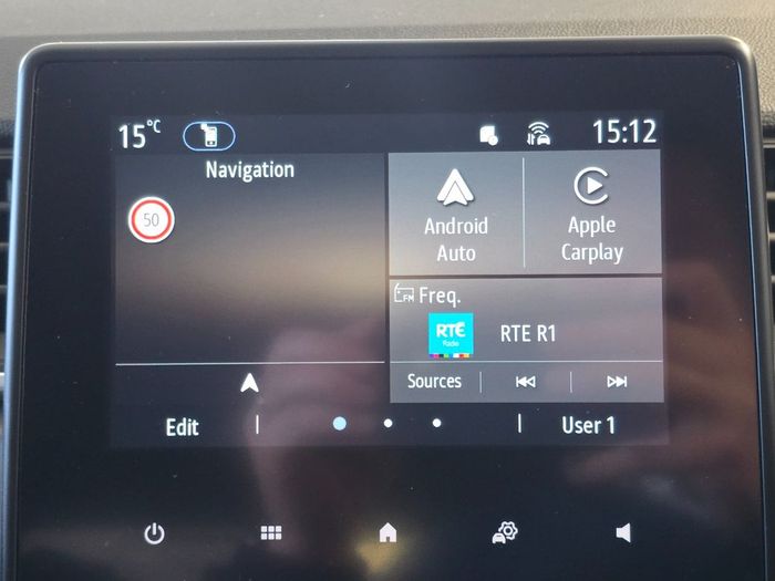 Renault Captur 2024