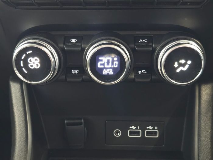 Renault Captur 2024