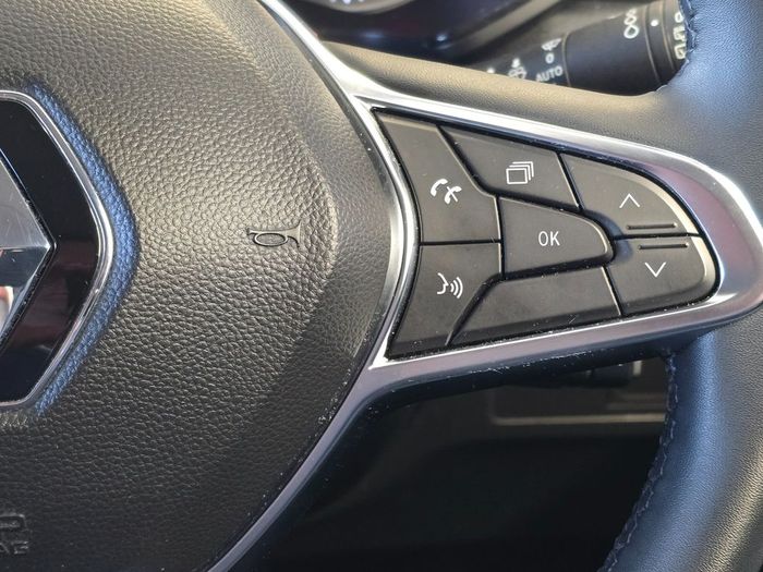 Renault Captur 2024