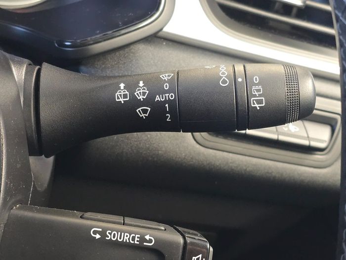 Renault Captur 2024