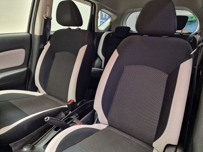 Nissan NOTE 2017