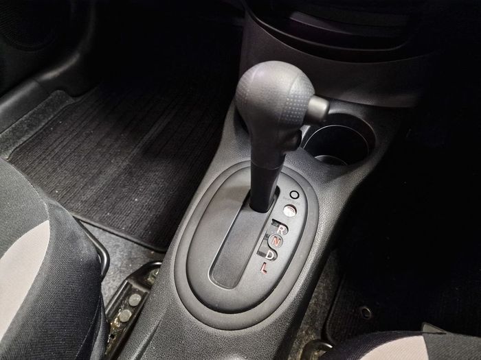 Nissan NOTE 2017