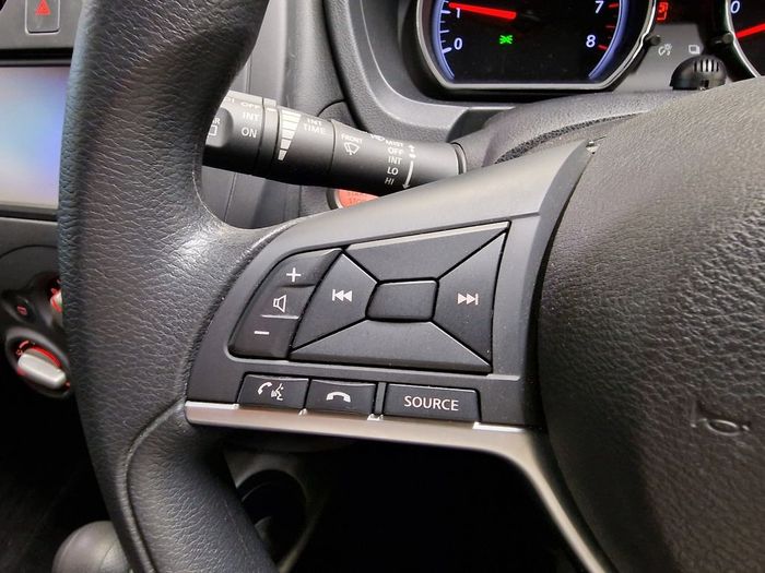 Nissan NOTE 2017