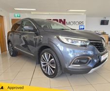 Renault KADJAR 2020