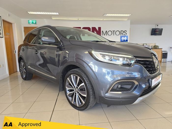Renault KADJAR 2020
