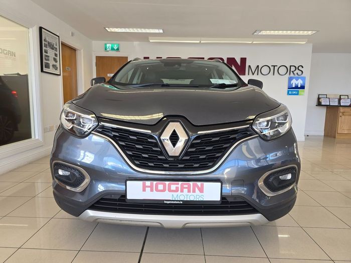 Renault KADJAR 2020