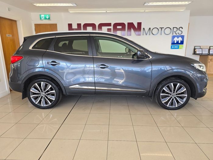 Renault KADJAR 2020