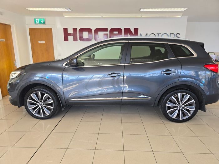 Renault KADJAR 2020