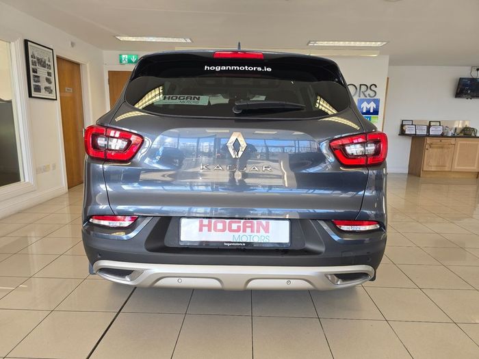 Renault KADJAR 2020