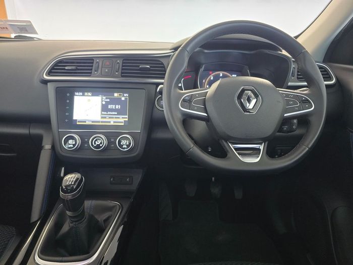 Renault KADJAR 2020