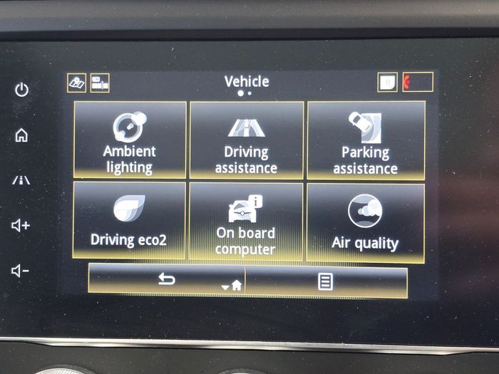 Renault KADJAR 2020