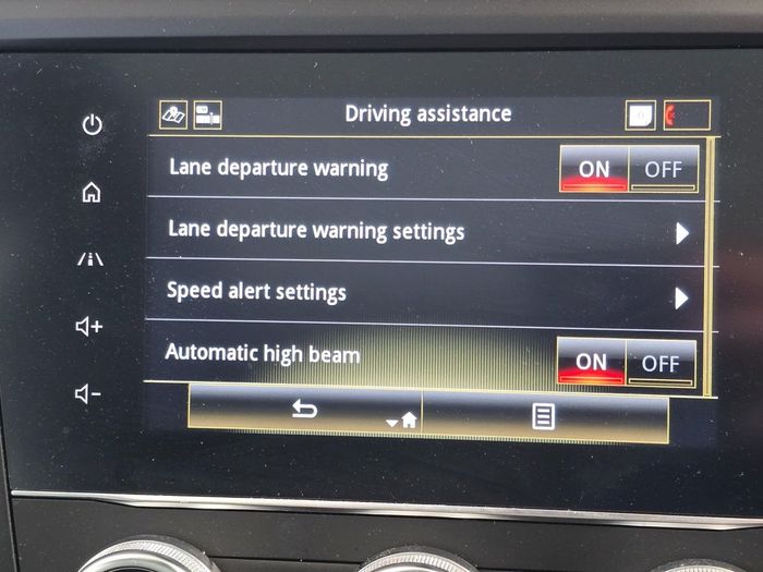 Renault KADJAR 2020