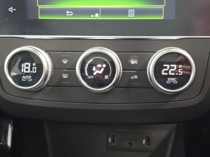 Renault KADJAR 2020