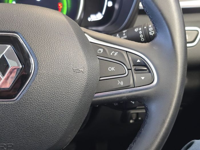 Renault KADJAR 2020