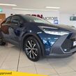 Toyota C-HR 2024
