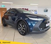 Toyota C-HR 2024