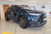 Toyota C-HR 2024