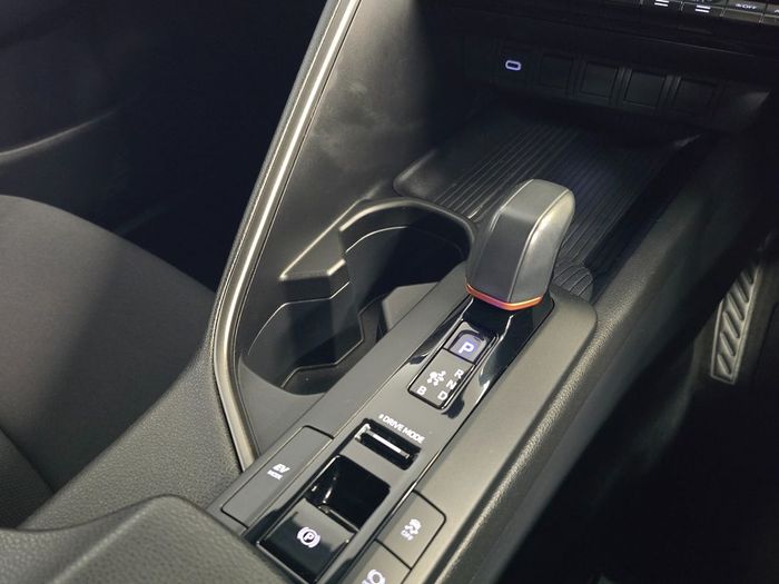 Toyota C-HR 2024