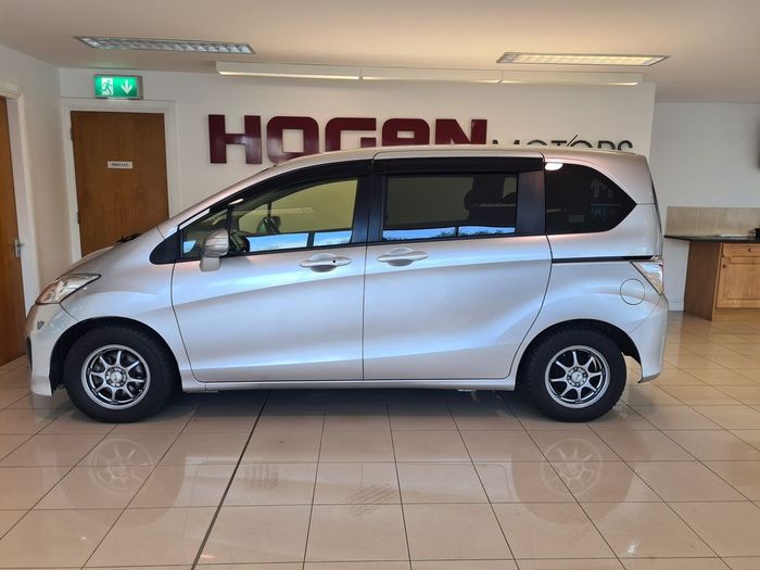 Honda Freed 2016