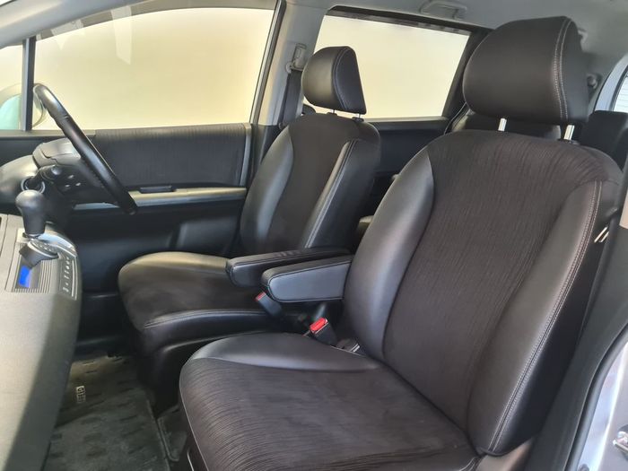 Honda Freed 2016