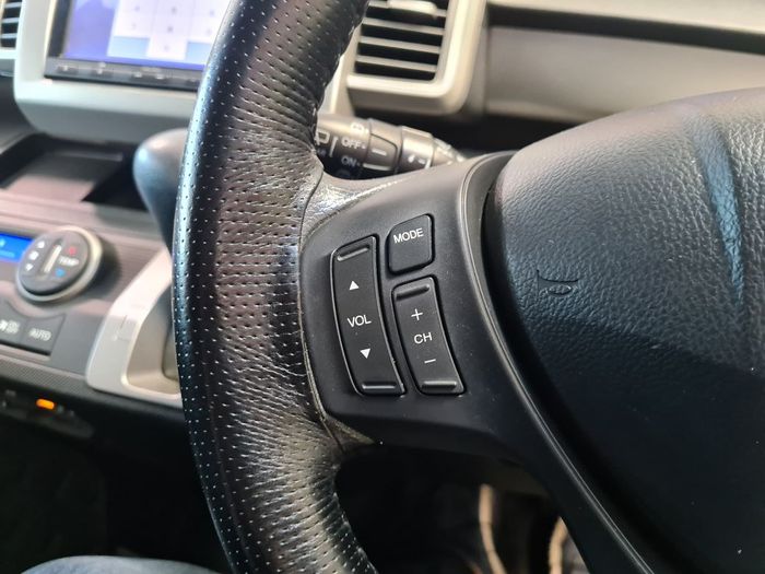 Honda Freed 2016