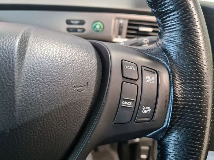 Honda Freed 2016