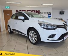 Renault Clio 2019