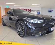 Mercedes-Benz CLE 2025