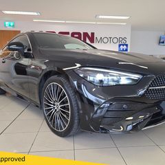 Mercedes-Benz CLE 2025