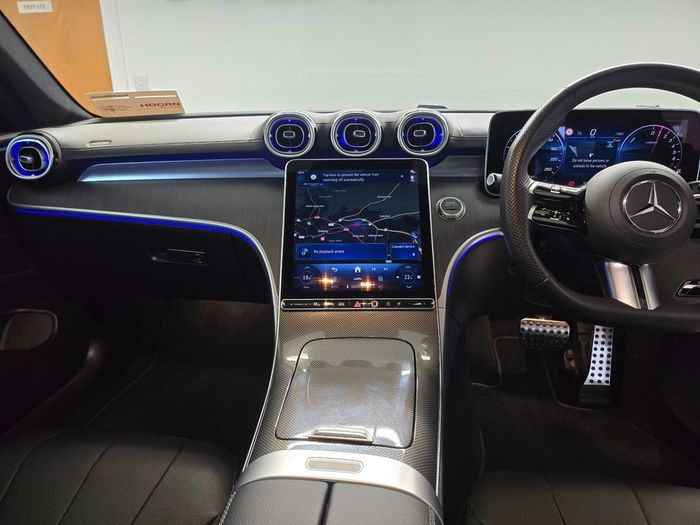 Mercedes-Benz CLE 2025