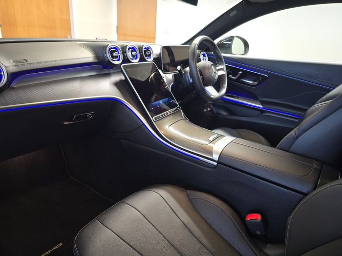 Mercedes-Benz CLE 2025
