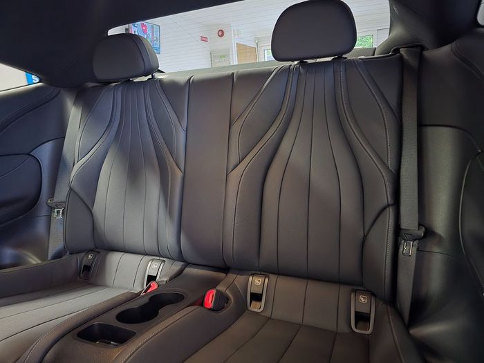 Mercedes-Benz CLE 2025