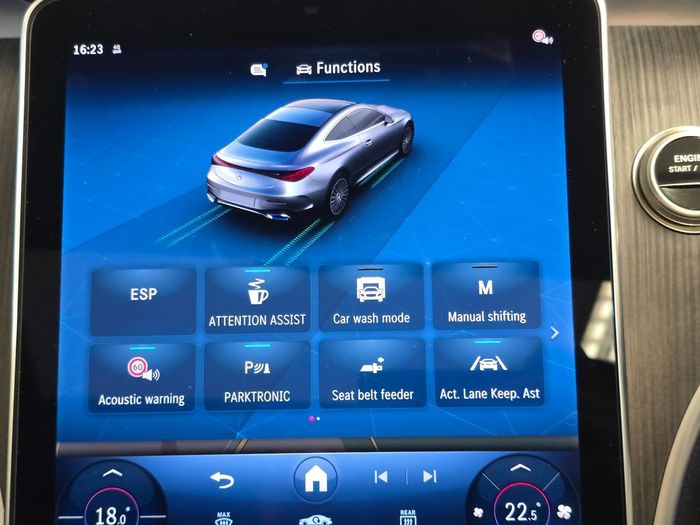 Mercedes-Benz CLE 2025