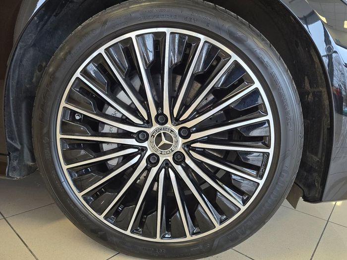 Mercedes-Benz CLE 2025
