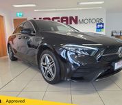 Mercedes-Benz A-Class 2023