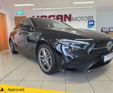 Mercedes-Benz A-Class 2023