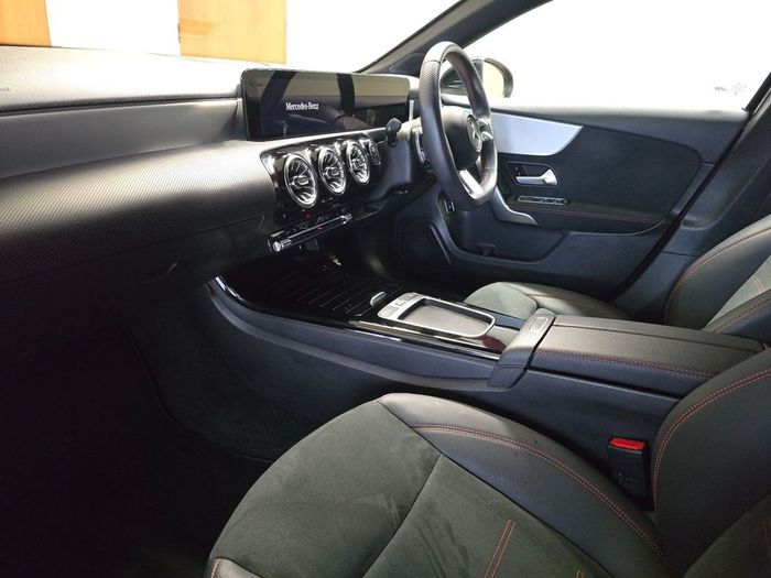 Mercedes-Benz A-Class 2023