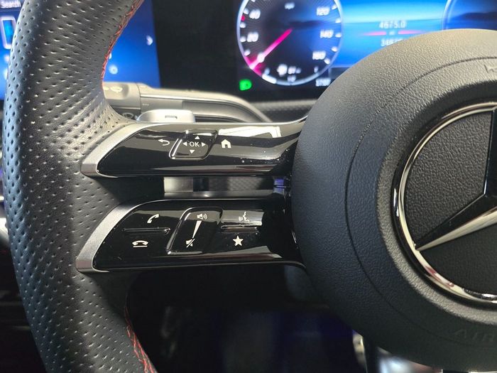 Mercedes-Benz A-Class 2023