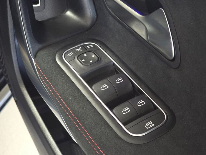 Mercedes-Benz A-Class 2023