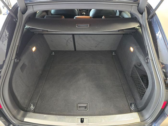 Audi A4 2013