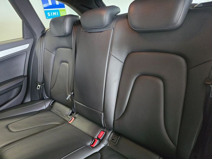 Audi A4 2013