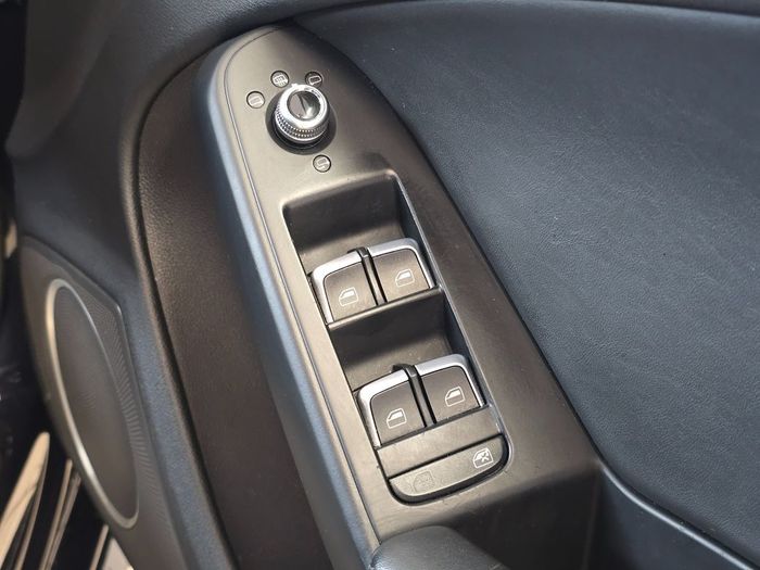 Audi A4 2013