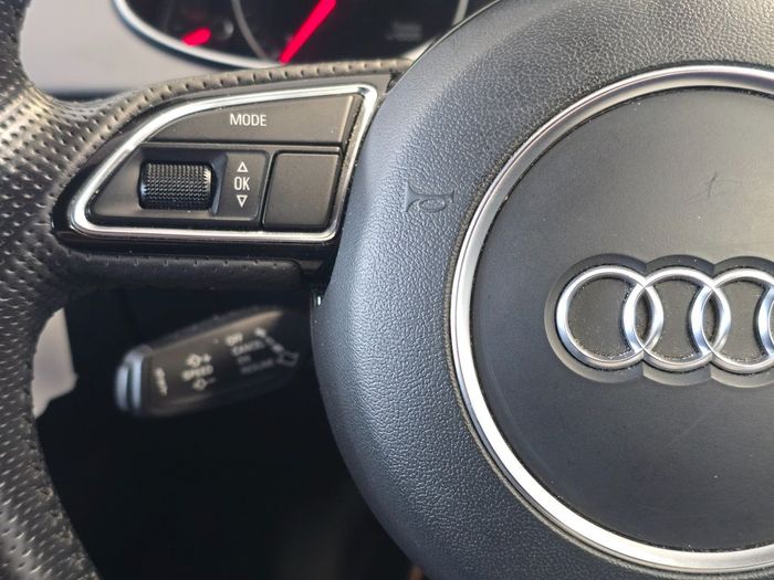 Audi A4 2013