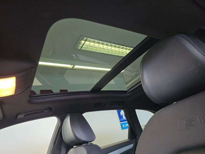 Audi A4 2013
