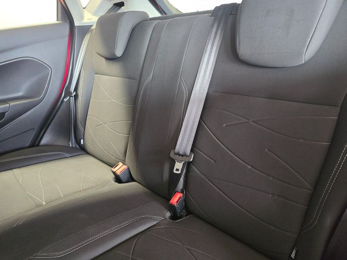 Ford Fiesta 2014