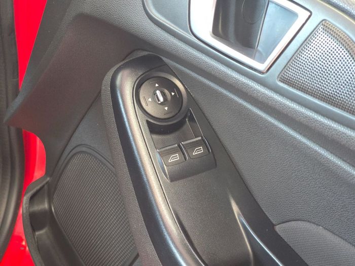 Ford Fiesta 2014