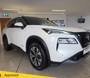 Nissan X-Trail 2025