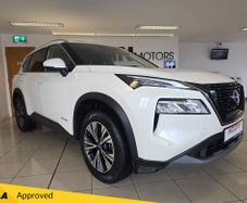 Nissan X-Trail 2025