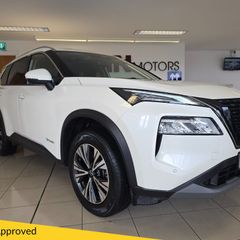 Nissan X-Trail 2025